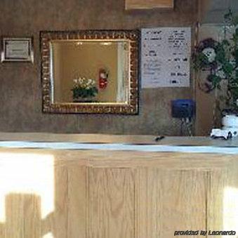 Alamo Motel Sheridan Interiér fotografie