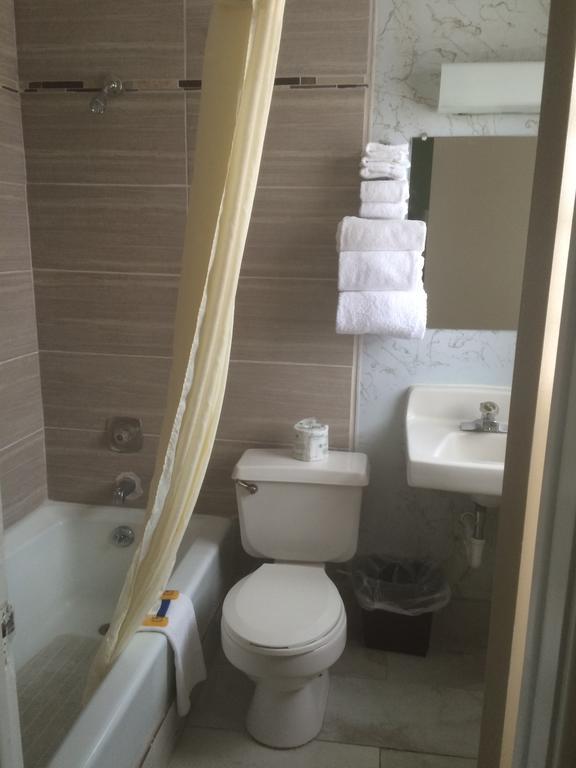 Alamo Motel Sheridan Pokoj fotografie