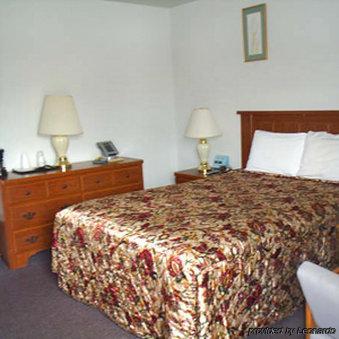 Alamo Motel Sheridan Pokoj fotografie